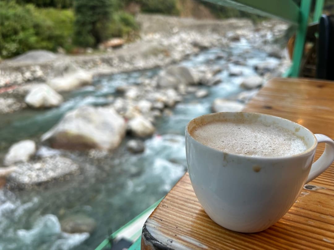 coffee
