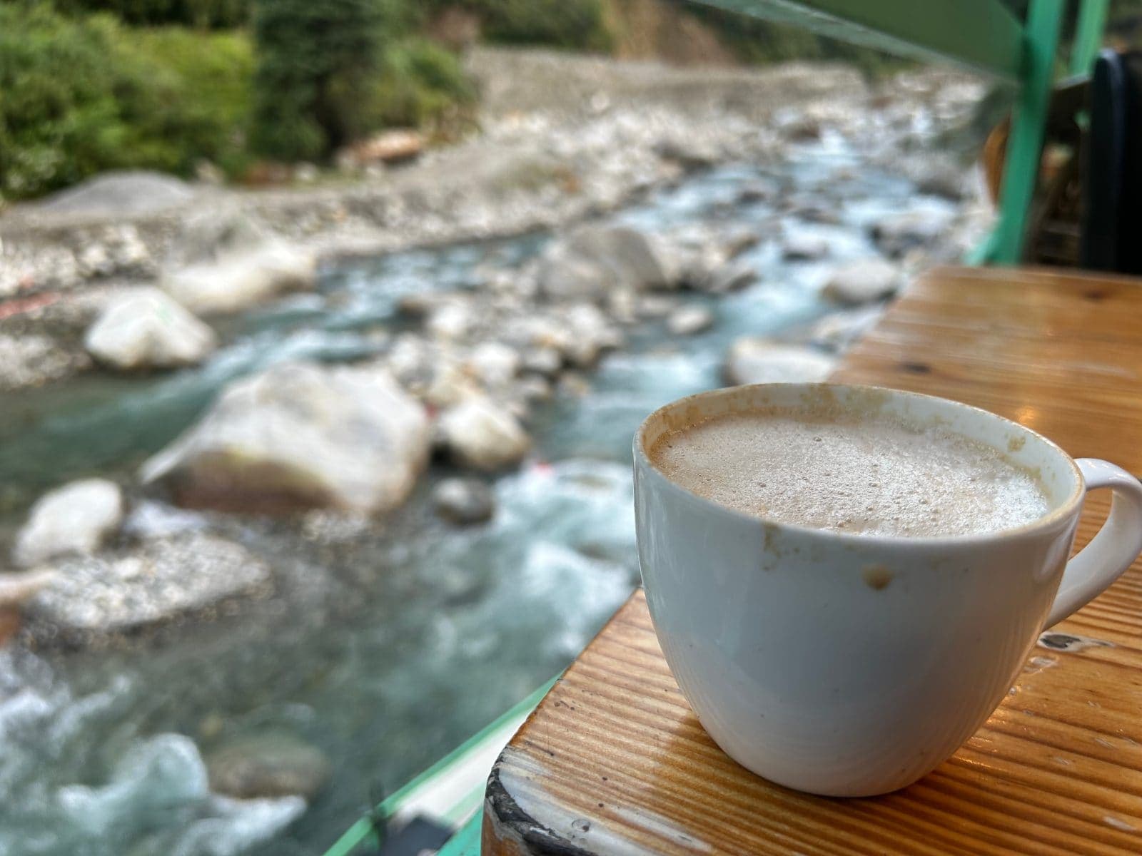 coffee