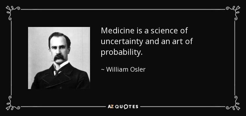 Cover photo for “Medicine”