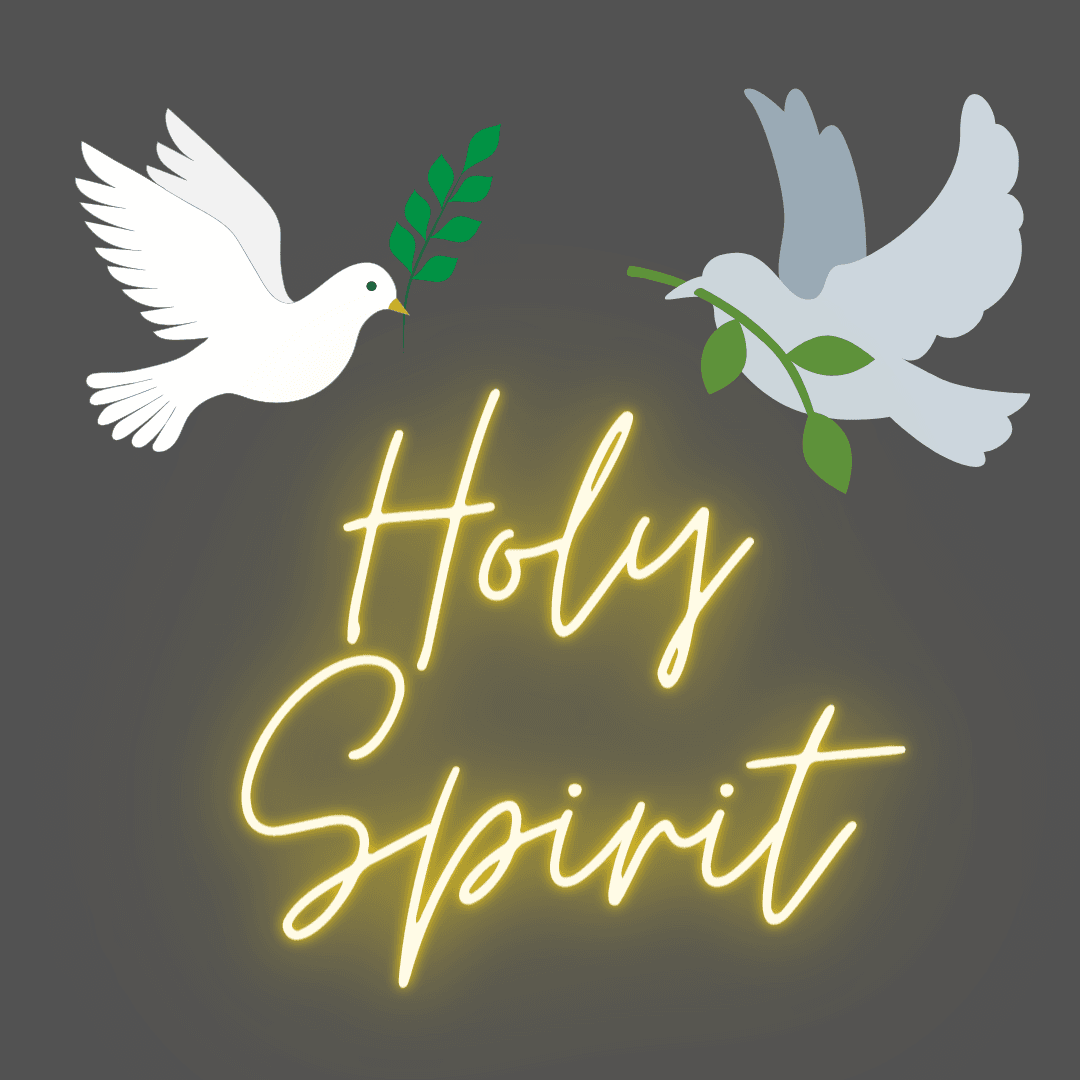 Only surrender my raw emotions to God - Healing begins