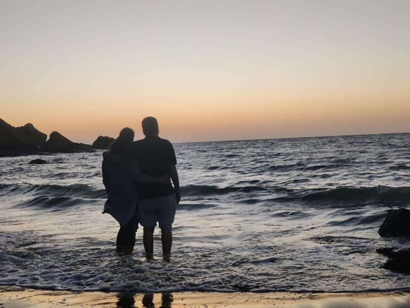 THICK & THIN DESIRES - 1